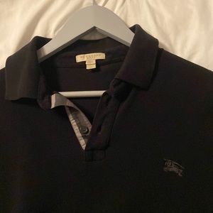 Burberry Brit polo XL